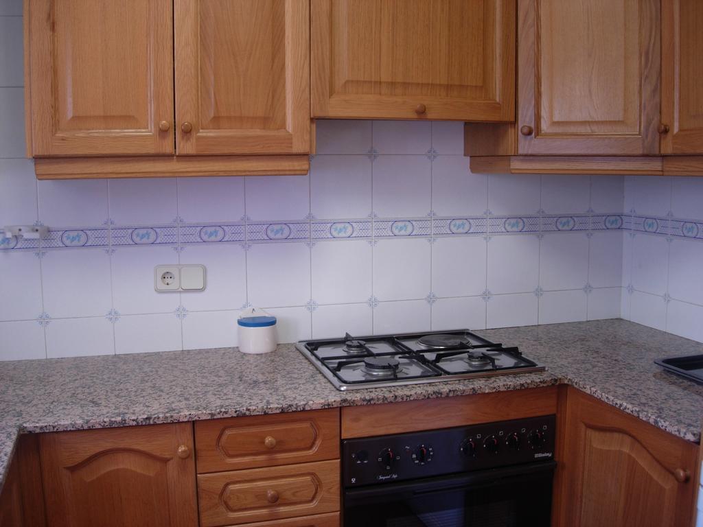 Apartaments El Ribal Valencia D'Aneu Chambre photo