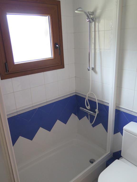 Apartaments El Ribal Valencia D'Aneu Extérieur photo