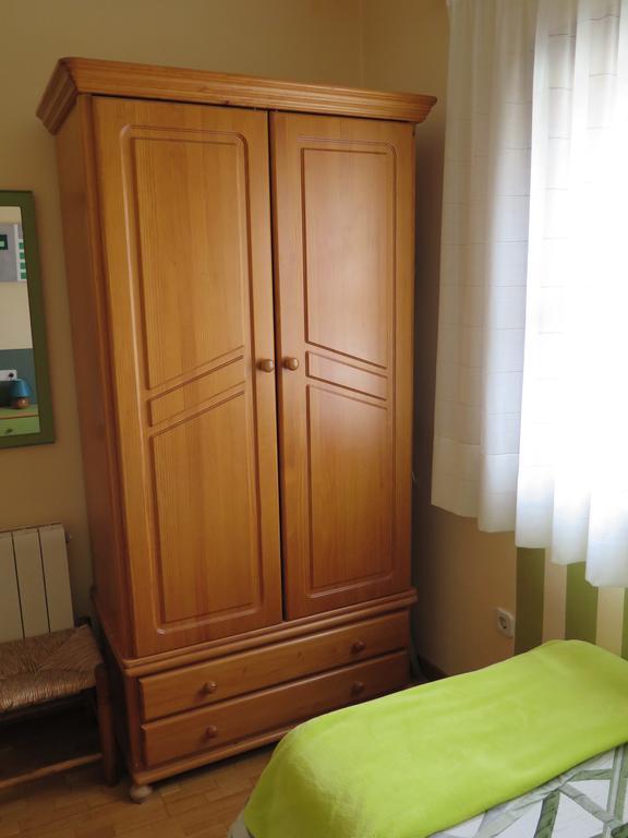 Apartaments El Ribal Valencia D'Aneu Extérieur photo
