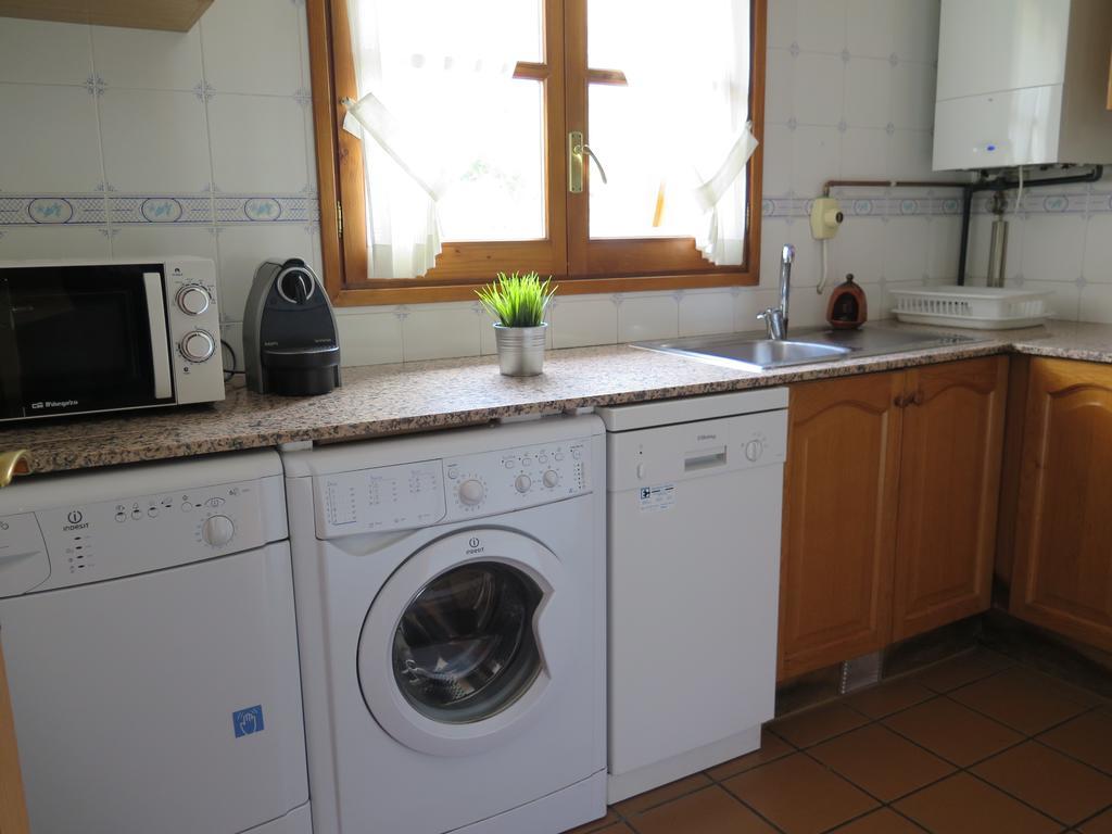 Apartaments El Ribal Valencia D'Aneu Extérieur photo