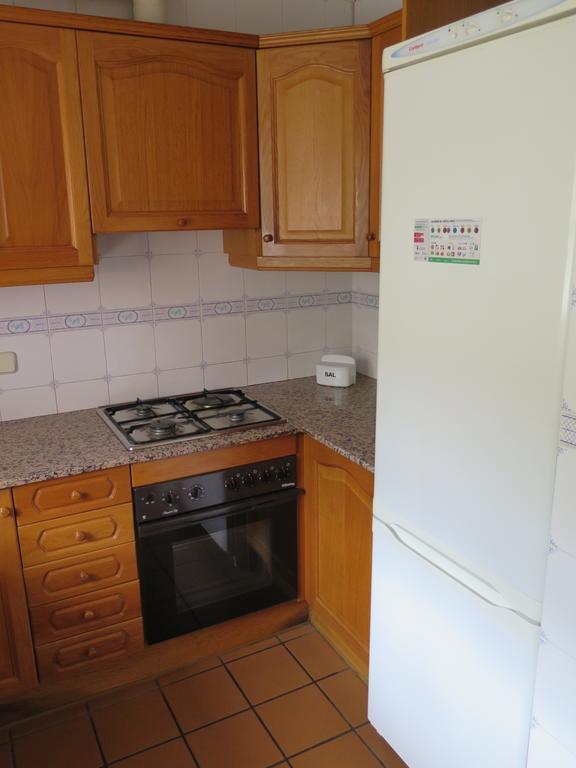 Apartaments El Ribal Valencia D'Aneu Extérieur photo