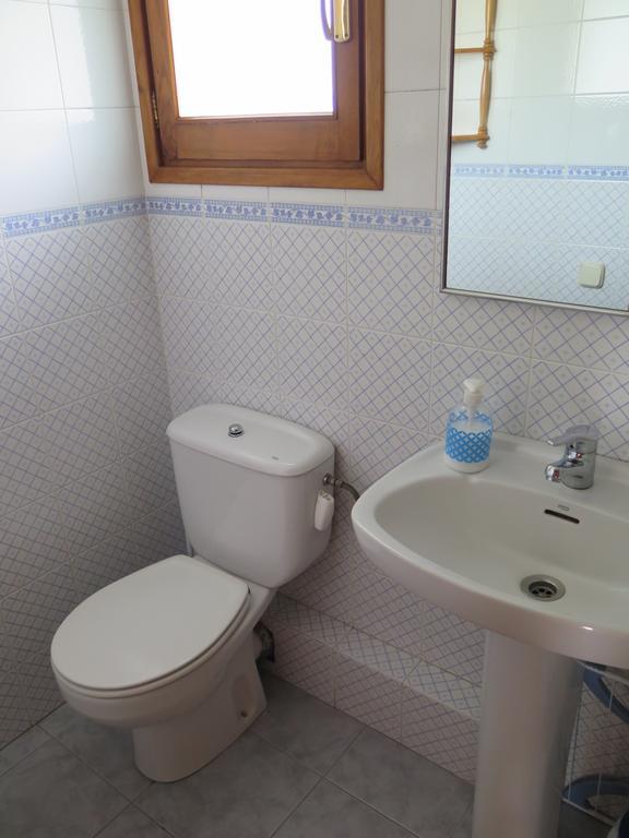 Apartaments El Ribal Valencia D'Aneu Extérieur photo